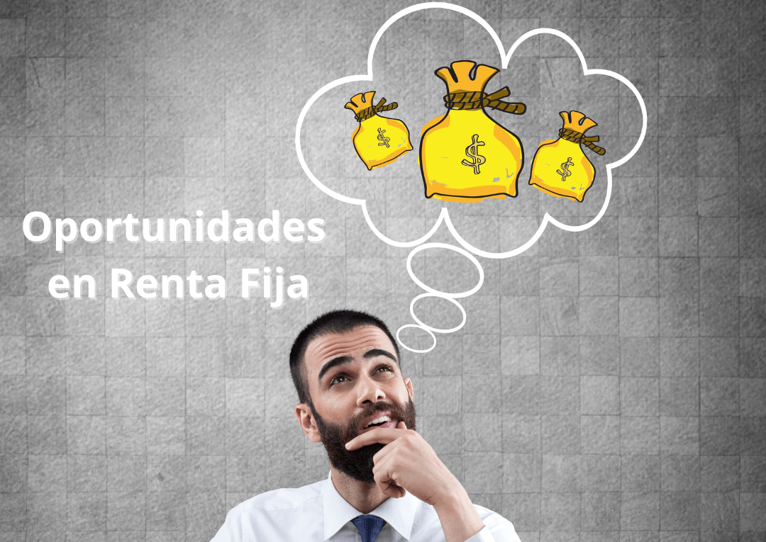 Oportunidad de inversion en renta fija